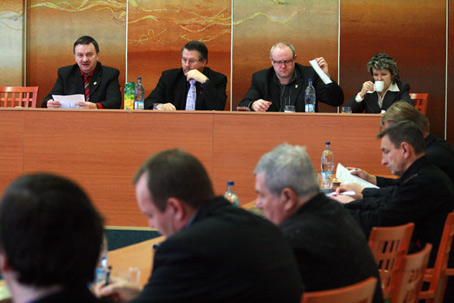 Združenie miest a obcí Kysúc o prioritách rozvoja okresu Čadca