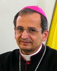 Arcibiskup Zvolenský želá Bratislavčanom veľa lásky
