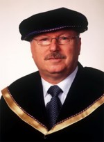 Prof. JUDr. CSc. Ivor Jaroslav