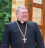 Mons. prof. ThDr. Judk Viliam